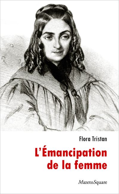 L'émancipation de la femme