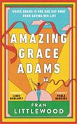 Amazing Grace Adams