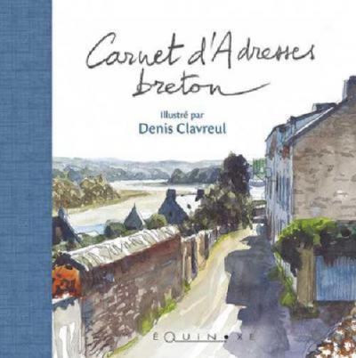 Carnet adres.breton