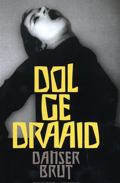 Dolgedraaid