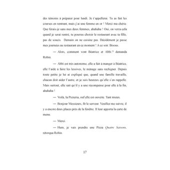 Les Enquêtes de Smith et Hard - Tome 3