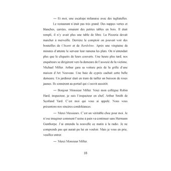 Les Enquêtes de Smith et Hard - Tome 3