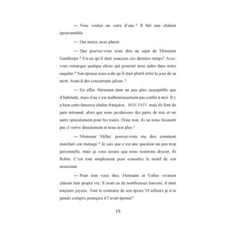 Les Enquêtes de Smith et Hard - Tome 3