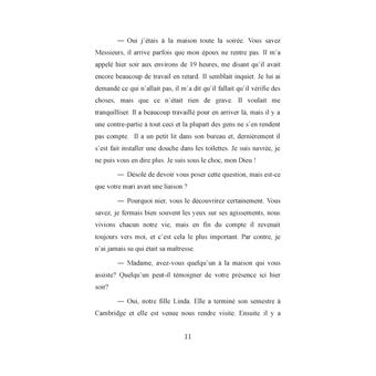 Les Enquêtes de Smith et Hard - Tome 3