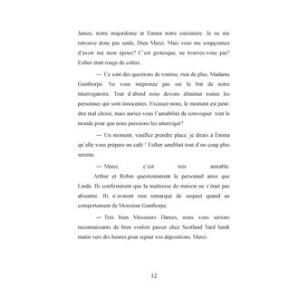 Les Enquêtes de Smith et Hard