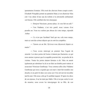 Les Enquêtes de Smith et Hard - Tome 3