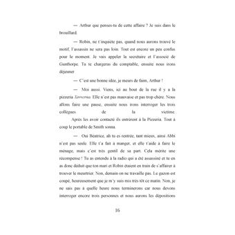Les Enquêtes de Smith et Hard - Tome 3