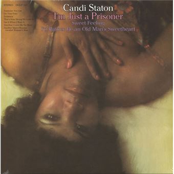 Candi Staton - 1