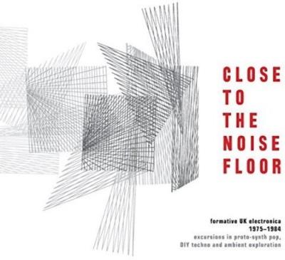 Close to the noise floor