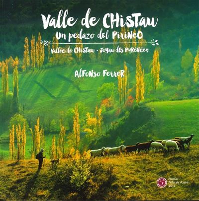 Vallée de Chistau