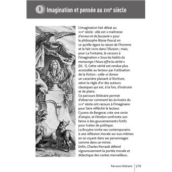 Bibliolycée - Fables de la Fontaine, Jean de la Fontaine