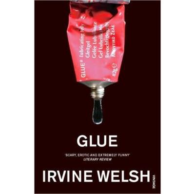 Glue