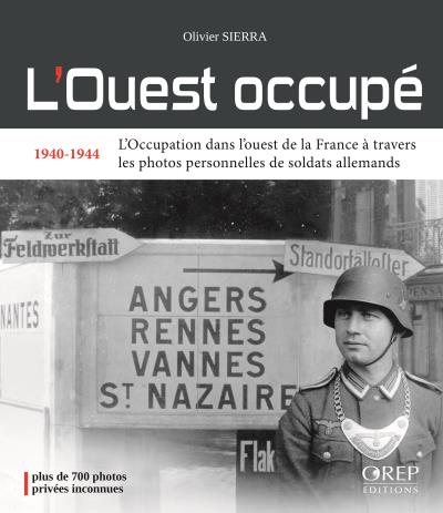 L'Ouest occupé, 1940-1944