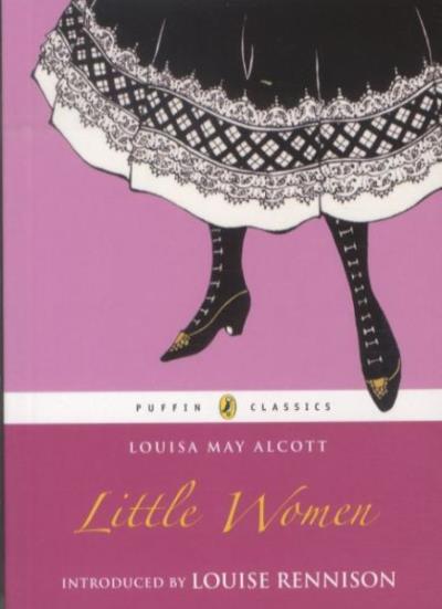 LITTLE WOMAN