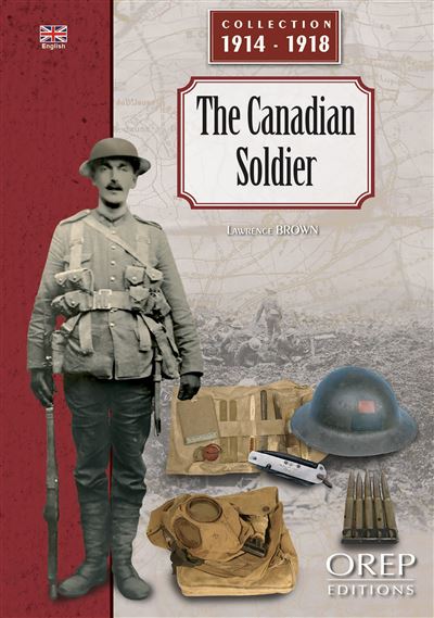 The canadian soldier