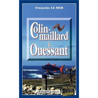 Colin-maillard a ouessant