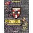Picardie Premier Regiment d'Infanterie