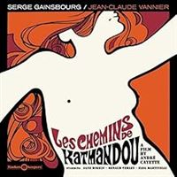 Les Chemins de Katmandou