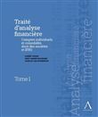 Traite d'analyse financiere 2018 2 vol.