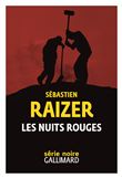 Les nuits rouges