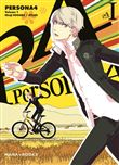 Persona 4 T01