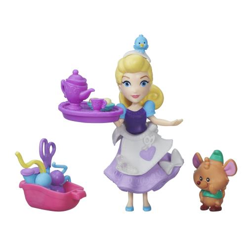 mini poupee disney