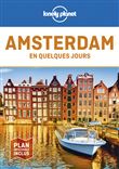 Amsterdam En quelques jours 7ed