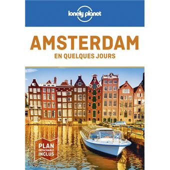Amsterdam En quelques jours 7ed