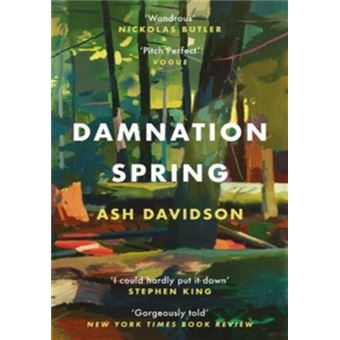 Damnation spring