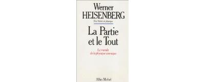 LA PARTIE ET LE TOUT