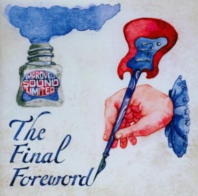 Final foreword