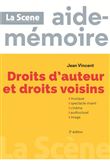 Droits d'auteur et droits voisins