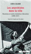 Les Anarchistes dans la ville