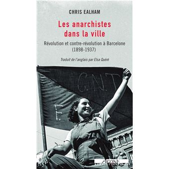 Les Anarchistes dans la ville