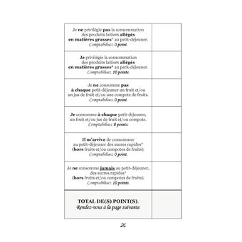 Quelle alimentation pour les coliques néphrétiques d'acide urique ?