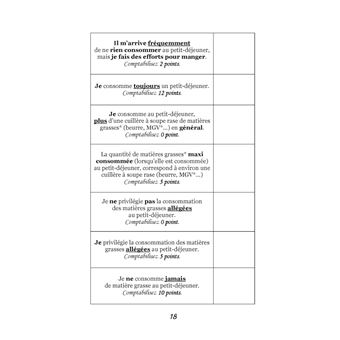 Quelle alimentation pour les coliques néphrétiques d'acide urique ?