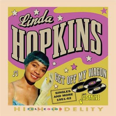 Get Off My Wagon Singles And More 1951-1952