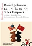 Le Roi, la Reine et les Empires - La guerre froide à travers les championnats du monde d'échecs
