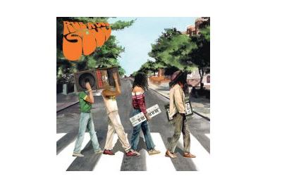 Rub-A-Dub Soul