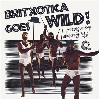 Britxotica goes wild