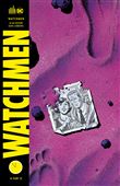 Watchmen - Tome 4