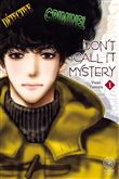 Don't Call It Mystery