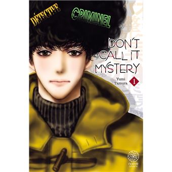 Don't Call It Mystery