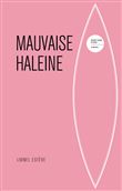 Mauvaise haleine