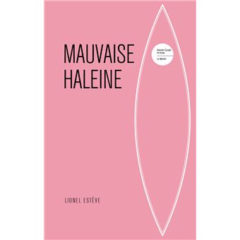 Mauvaise haleine