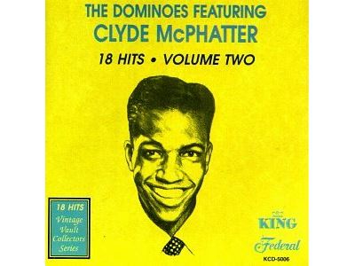 Vol 2 18 hits