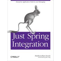 Just Spring Integration