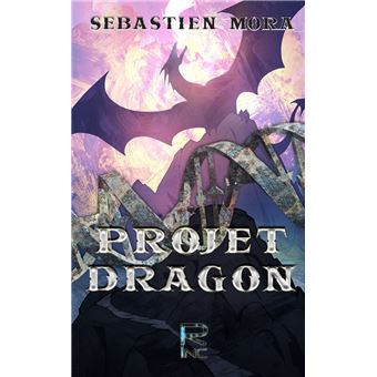 Projet Dragon - 1
