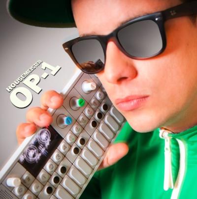 Op 1 - Inclus CD