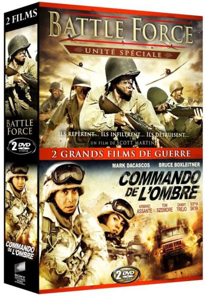 Guerre 2013/coffret